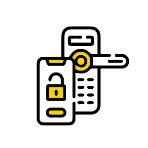 Digital Lock